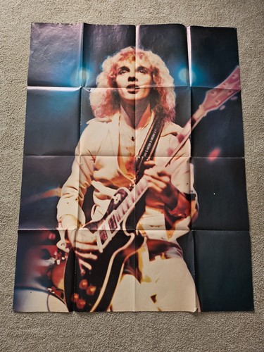 Rare massive 52 vintage - rare,