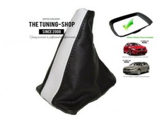 Cuffia Leva Cambio Per Volvo