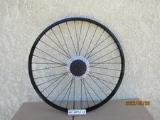 RUOTA BICICLETTA 29''