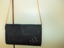 BORSA POCHETTE - VINTAGE  -