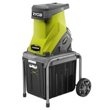 RYOBI RSH2545B BIOTRITURATORE