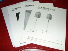 SISTEMA DI ALTOPARLANTI PER