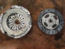 VOLANO KIT FRIZIONE CON SPINGIDISCO   Fiat Multipla 1^ Serie '98-'03  P5-SC2-124