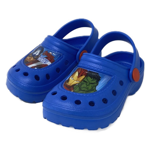 Crocs avengers marvel ciabatte - crocs,