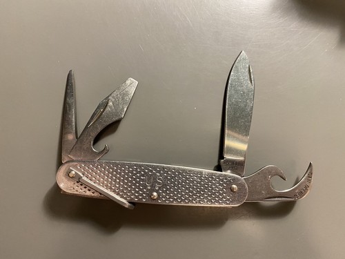 Coltello camillus - coltello,