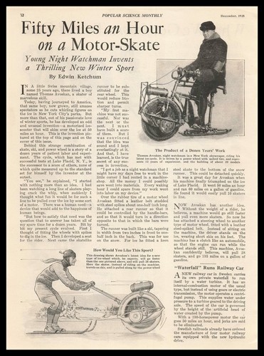 1925 thomas avoskan - thomas, new