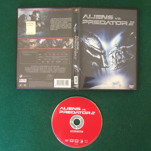 Aliens predator - vs,