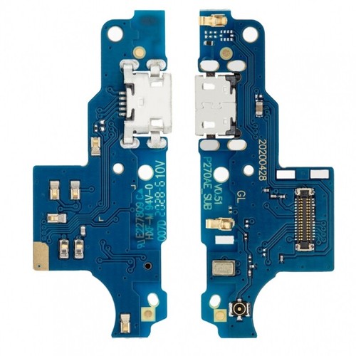 Piastra carica per motorola - piastra,
