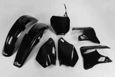 Kit plastiche carene - carene, yz