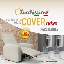 Copripoltrona Salvapoltrona