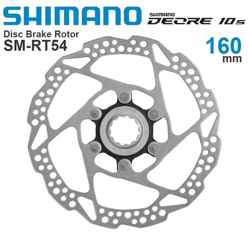 Shimano rt54 bicicletta - shimano,