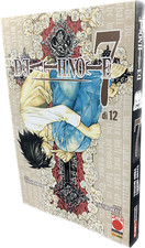 DEATH NOTE n. 7 - fumetto
