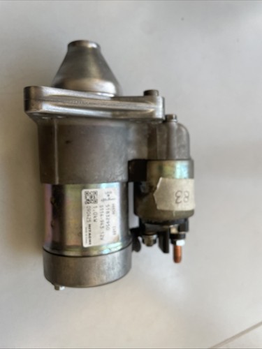 Motorino avviamento - motorino,