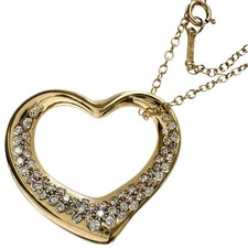 TIFFANY & Co.  collana con