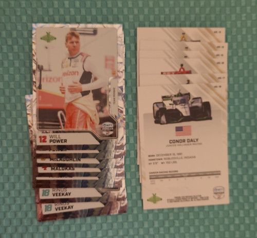 2026 parkside indycar - parkside,
