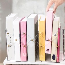 Fine del libro multiuso chiaro