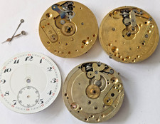 Early Phenix Watch Co