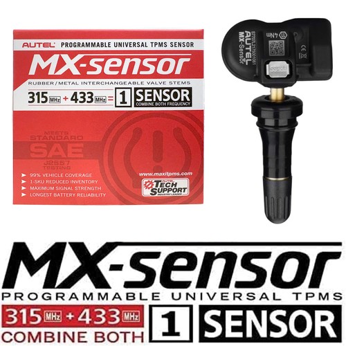 Autel sensor 315mhz - mx-sensor,