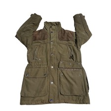 Giacca Uomo Med Verde
