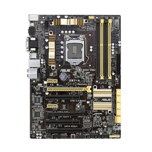 Asus z87 intel scheda - intel,