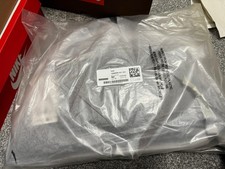 Borsa a tracolla H&M x Glenn Martens nera nuova