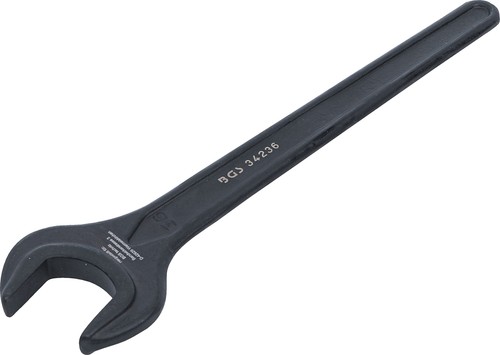 Bgs 34236 chiave a forchetta - a,