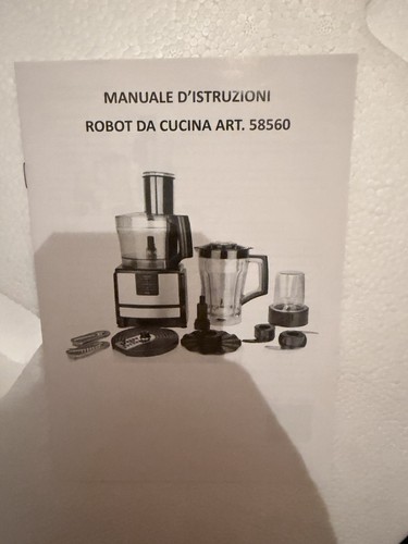 Elettrodomestici cucina - elettrodomestici, da