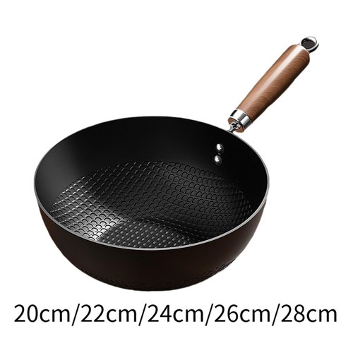 Padella cinese wok - cinese, per