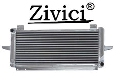 VIATORE DI CARICA ALLUMINIO