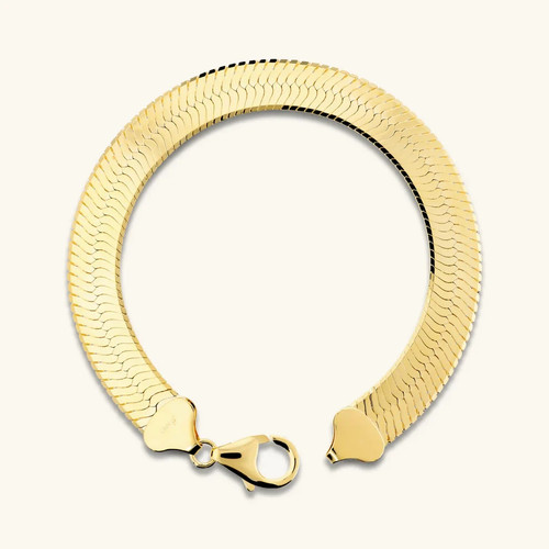 Bracciale donna etrusca - bracciale,