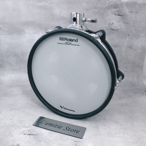 Roland 128 12in - 12in, batteria