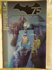 DC MARVEL COMICS FUMETTI