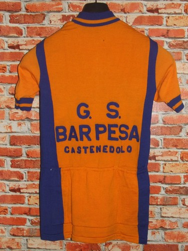 Eroica maglia shirt bici - eroica,