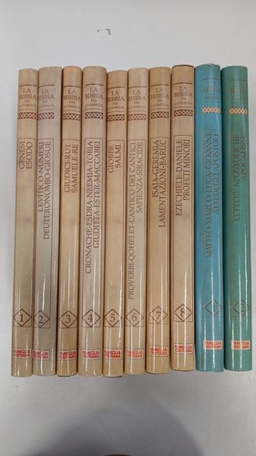Bibbia per famiglia - bibbia,