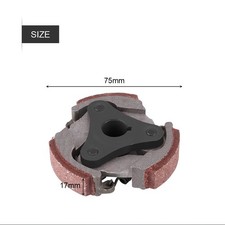 Frizione Motore Samger Quad +