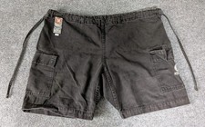 Pantaloncini cargo Atama A3