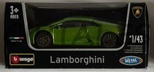 Bburago Lamborghini Huracan LP