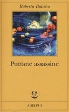 Puttane assassine von not