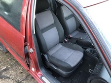 Sedile anteriore destro