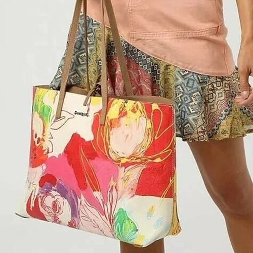 Borsa tote desigual - borsa,