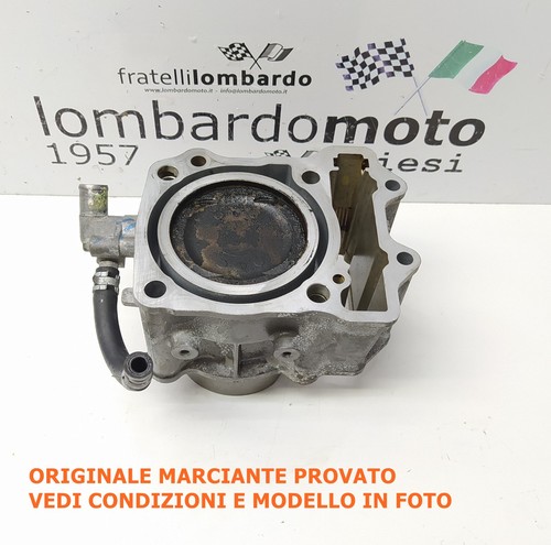 Cilindro pistone gruppo - cilindro,