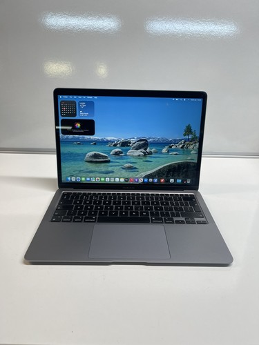 Apple macbook air 2020 - apple,
