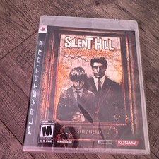 Silent Hill: Homecoming (Sony