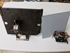 Bally Creature from the Black Lagoon flipper usato assemblaggio ologramma