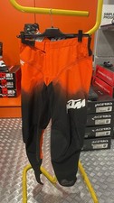 Pantaloni cross KTM Gravity Fx