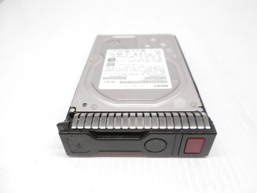 Disco rigido server 6tb - disco, sas