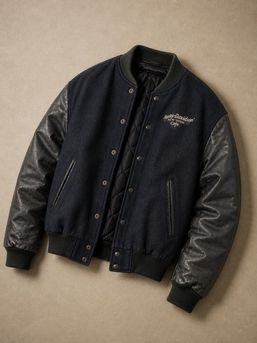 Harley davidson giacca uomo - harley,