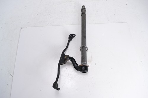 Piantone dello sterzo gilera - piantone,