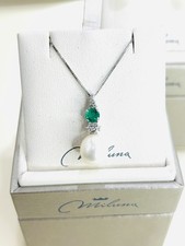 Collana oro 18kt con - oro,