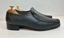 GRENSON scarpe uomo mocassino